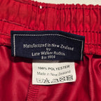 Canterbury Rugby (CRFU) Tracksuit Pants (Player Issued/"CM") - Large