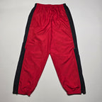 Canterbury Rugby (CRFU) Tracksuit Pants (Player Issued/"CM") - Large