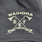 Waihora RFC Shorts - 36"/Large