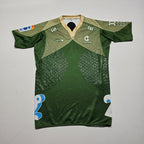 Crusaders 2024 Training Jersey (Player Issued) - 2XL(Large)