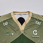 Crusaders 2024 Training Jersey (Player Issued) - 2XL(Large)