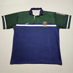 Nottingham RFC Jersey - 3XL