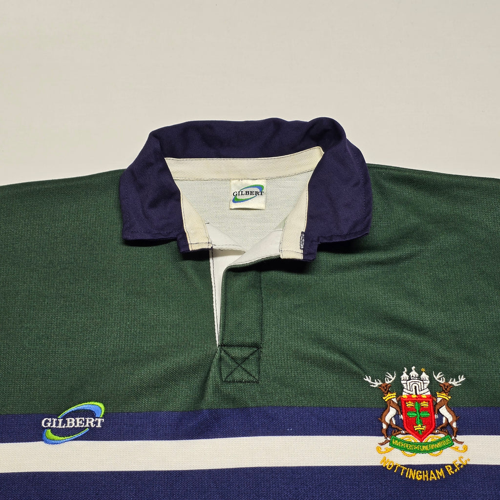 Nottingham RFC Jersey - 3XL