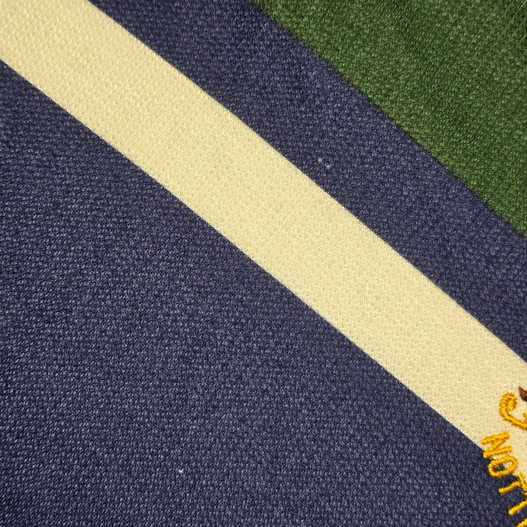 Nottingham RFC Jersey - 3XL