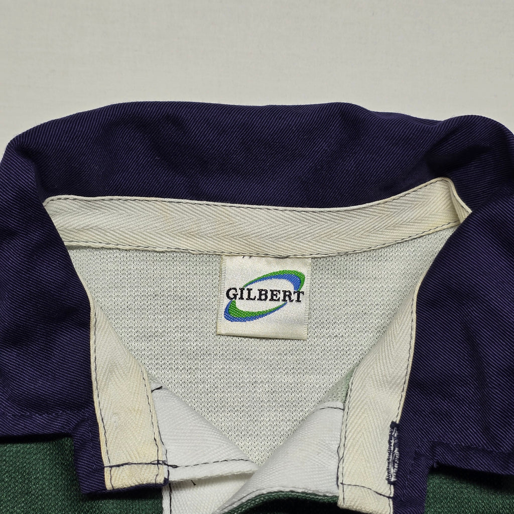 Nottingham RFC Jersey - 3XL