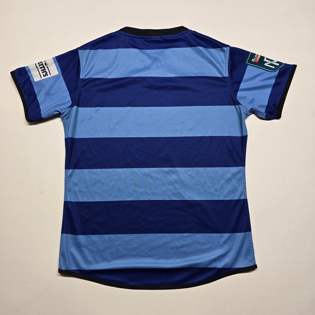 Canterbury Rugby (CRFU) Training Jersey (Reversible) - 3XL
