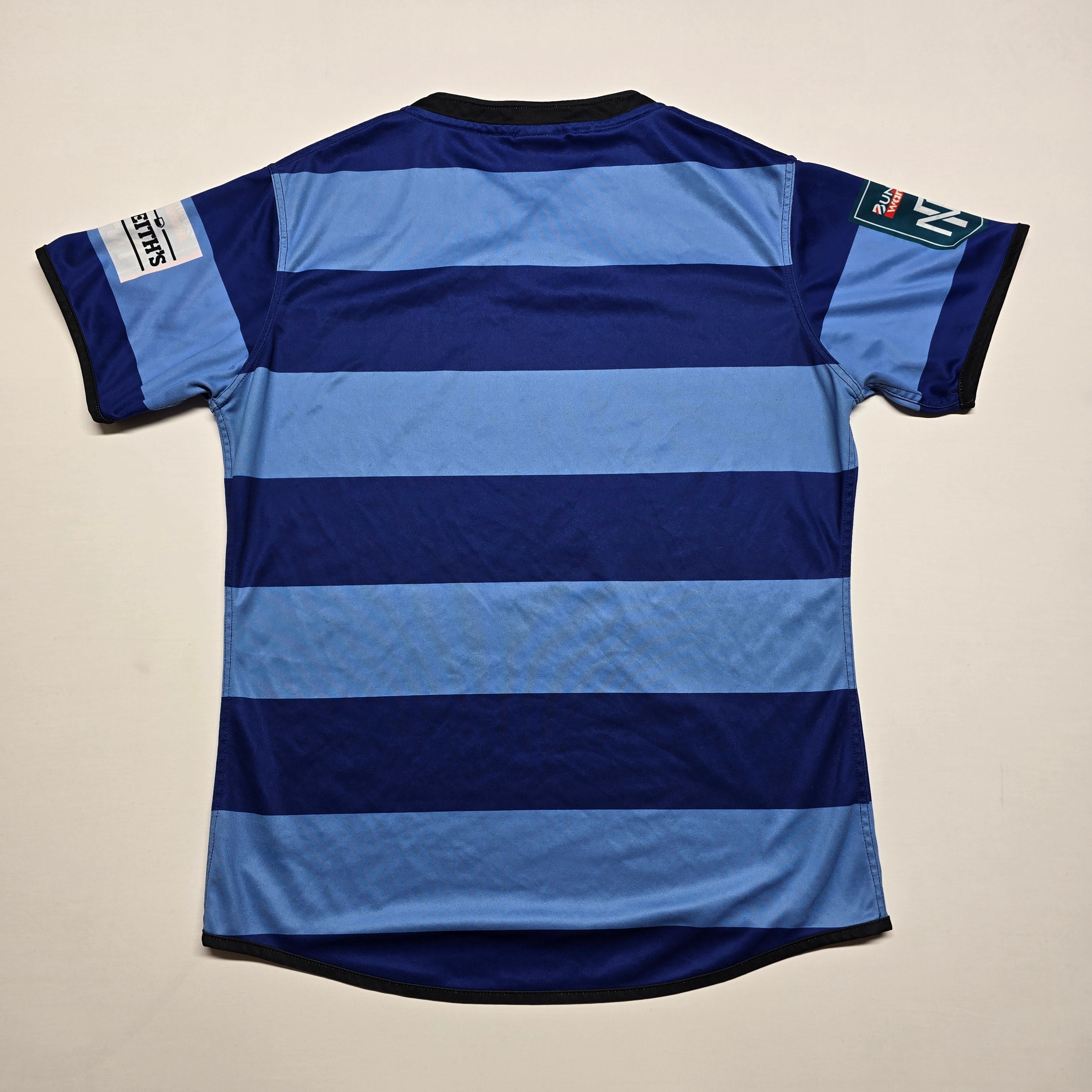 Canterbury Rugby (CRFU) Training Jersey (Reversible) - 3XL