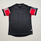 Canterbury Rugby (CRFU) Training Jersey (Reversible) - 3XL