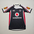 NZ Warriors 2009 Training Jersey - Small