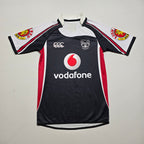 NZ Warriors 2009 Training Jersey - Small