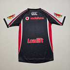 NZ Warriors 2009 Training Jersey - Small
