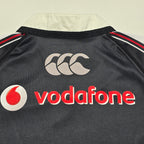 NZ Warriors 2009 Training Jersey - Small