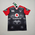 NZ Warriors 2017 Training Jersey (BNWT'S) - Medium