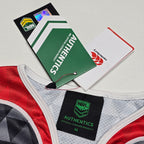 NZ Warriors 2017 Training Jersey (BNWT'S) - Medium
