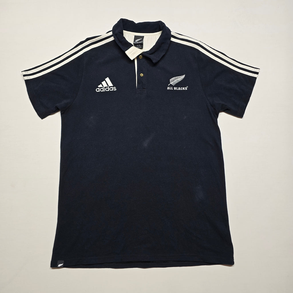 All Blacks 2010 Polo - Large