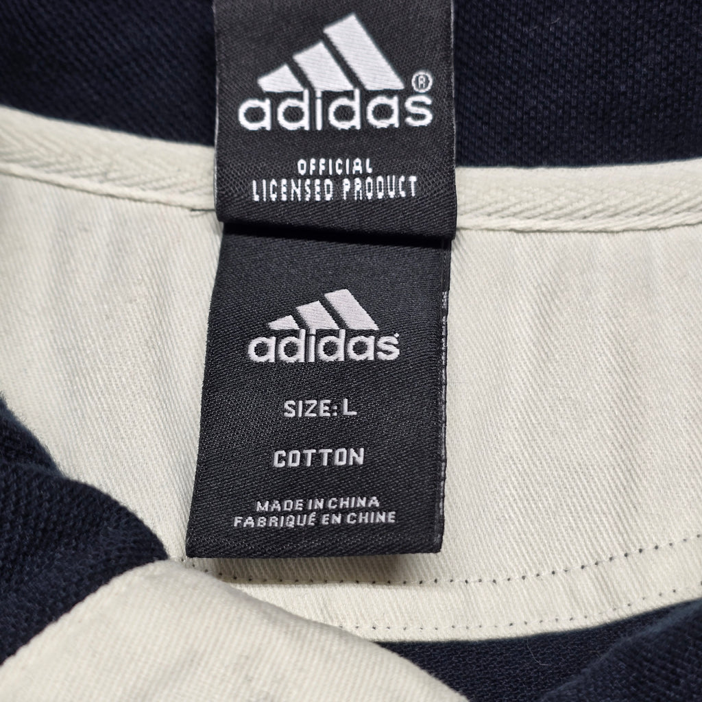 All Blacks 2010 Polo - Large