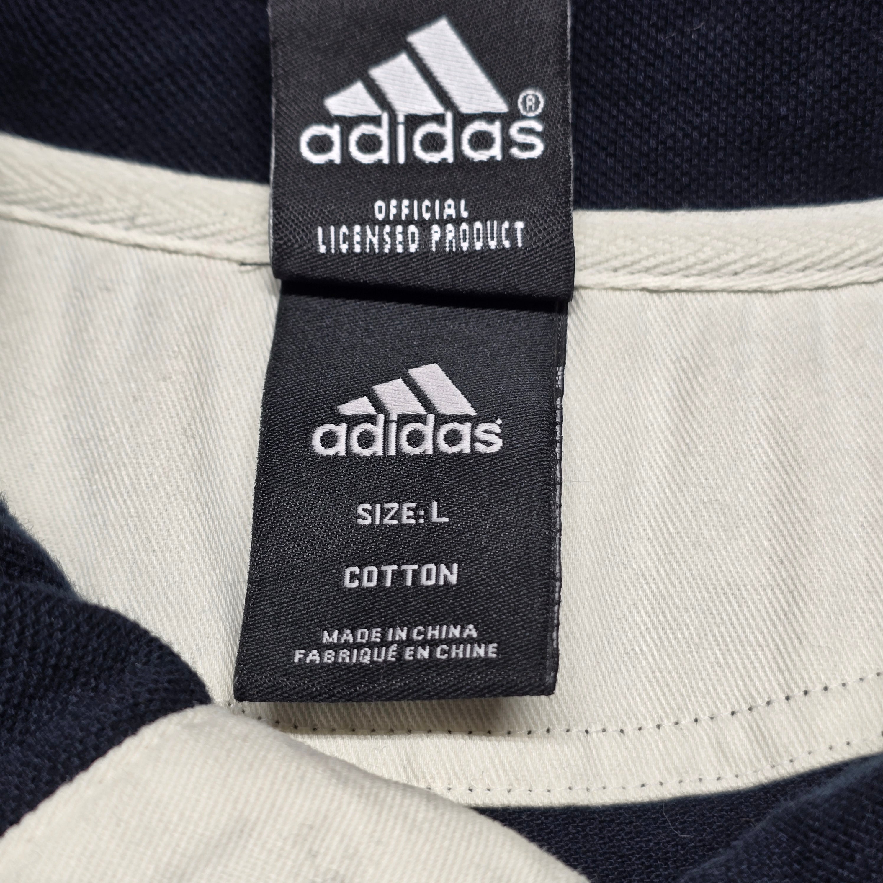 All Blacks 2010 Polo - Large