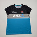 Blackcaps 2020 Training T-shirt - Womens 14