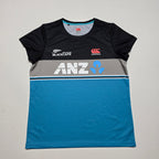 Blackcaps 2020 Training T-shirt - Womens 14