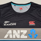Blackcaps 2020 Training T-shirt - Womens 14