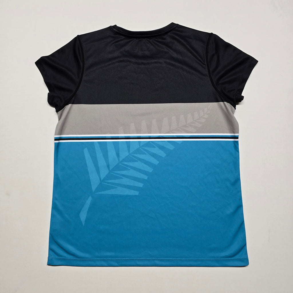 Blackcaps 2020 Training T-shirt - Womens 14