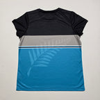 Blackcaps 2020 Training T-shirt - Womens 14