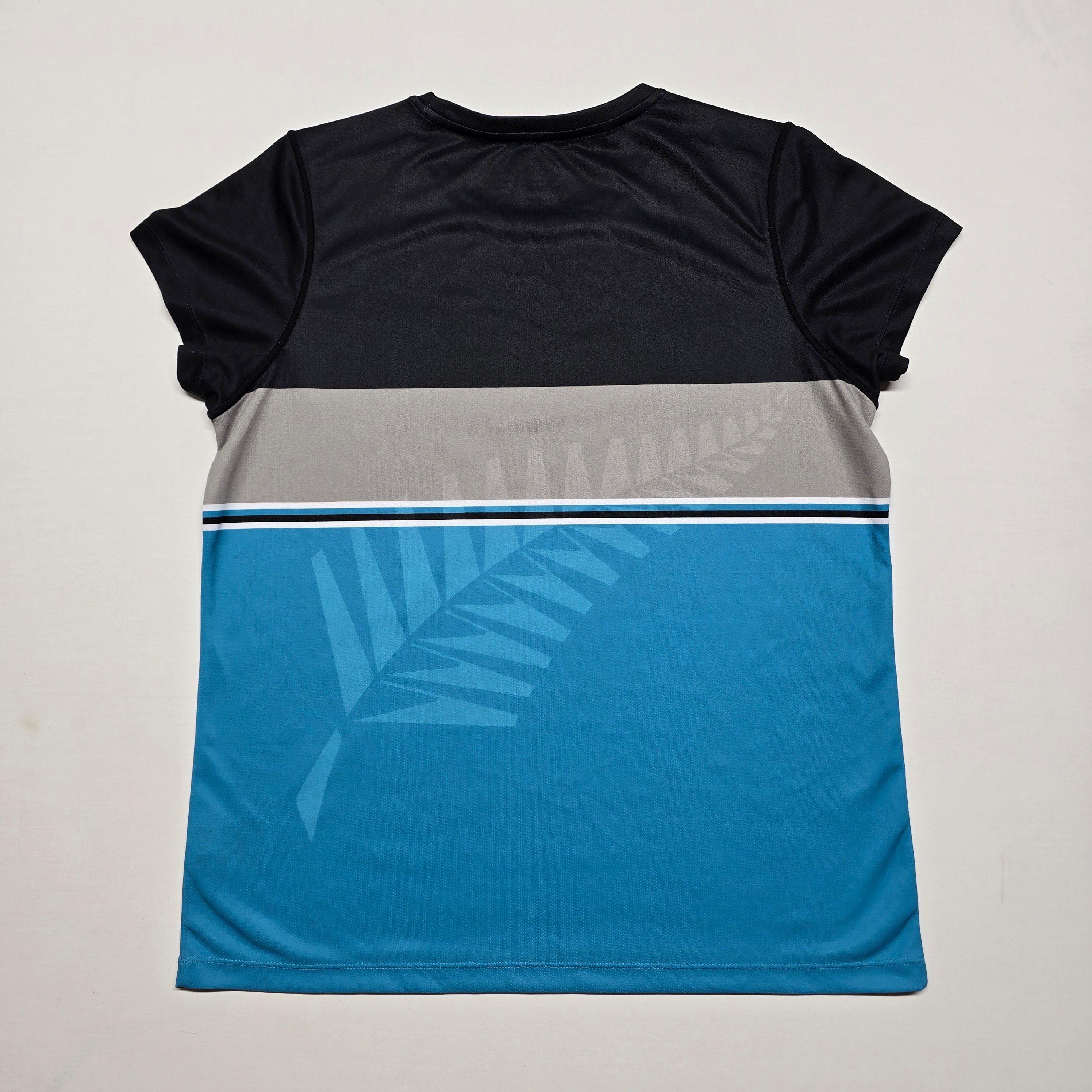Blackcaps 2020 Training T-shirt - Womens 14