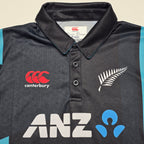 Blackcaps 2022 T20 Shirt -10YRS