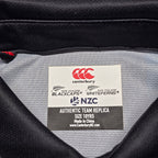 Blackcaps 2022 T20 Shirt -10YRS