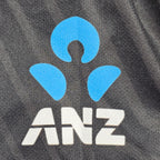 Blackcaps 2022 T20 Shirt -10YRS
