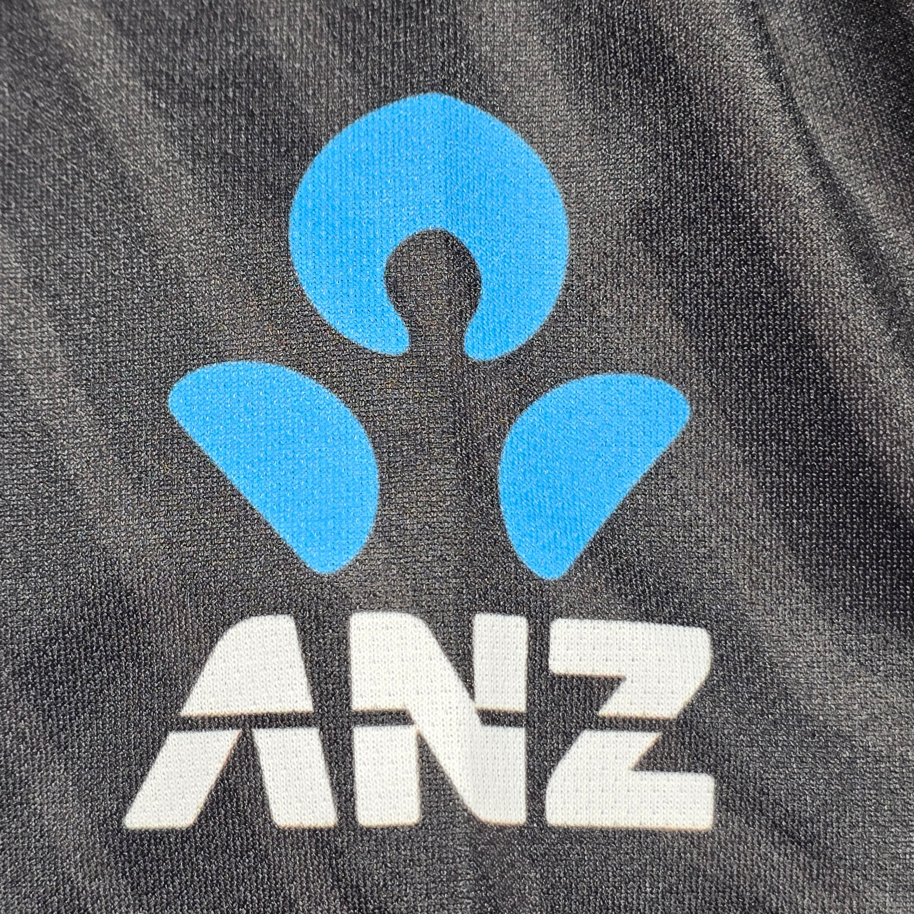 Blackcaps 2022 T20 Shirt -10YRS