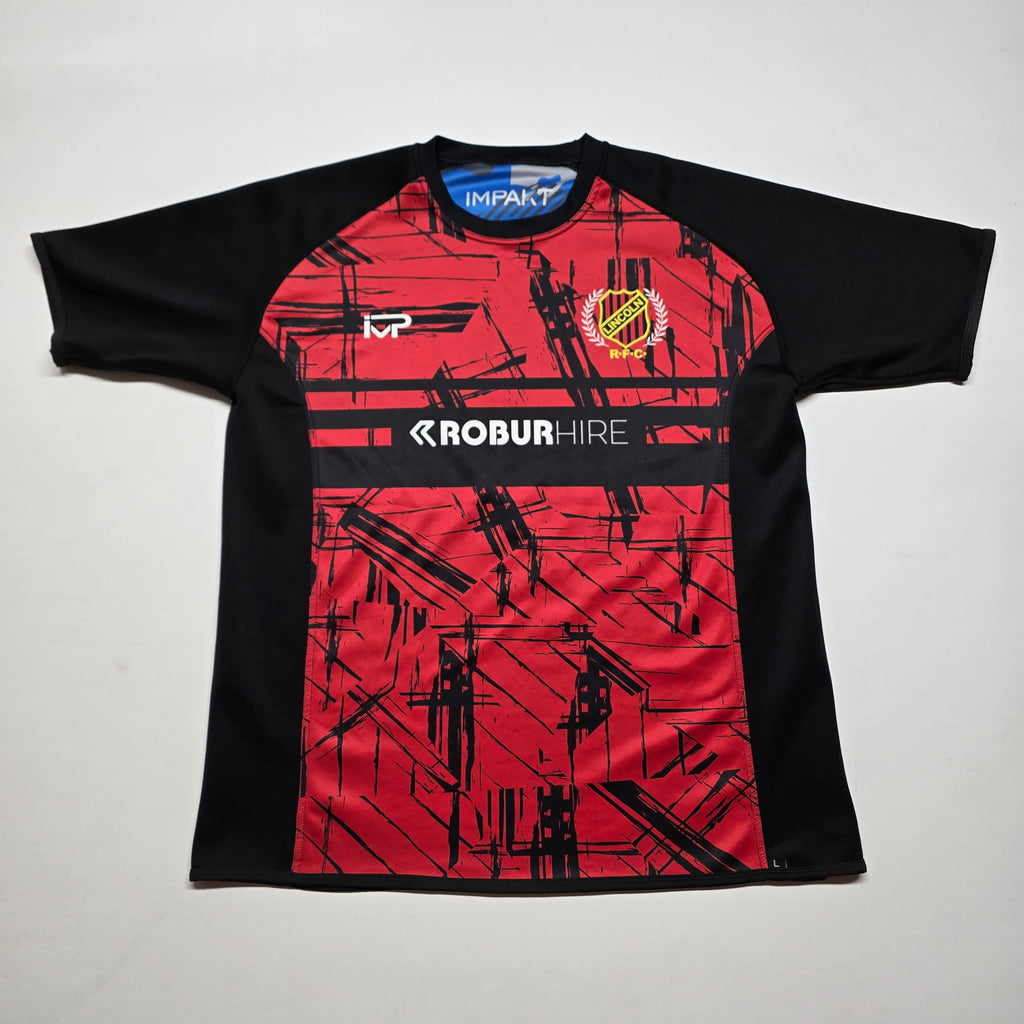 Lincoln RFC Reversible Jersey - Large
