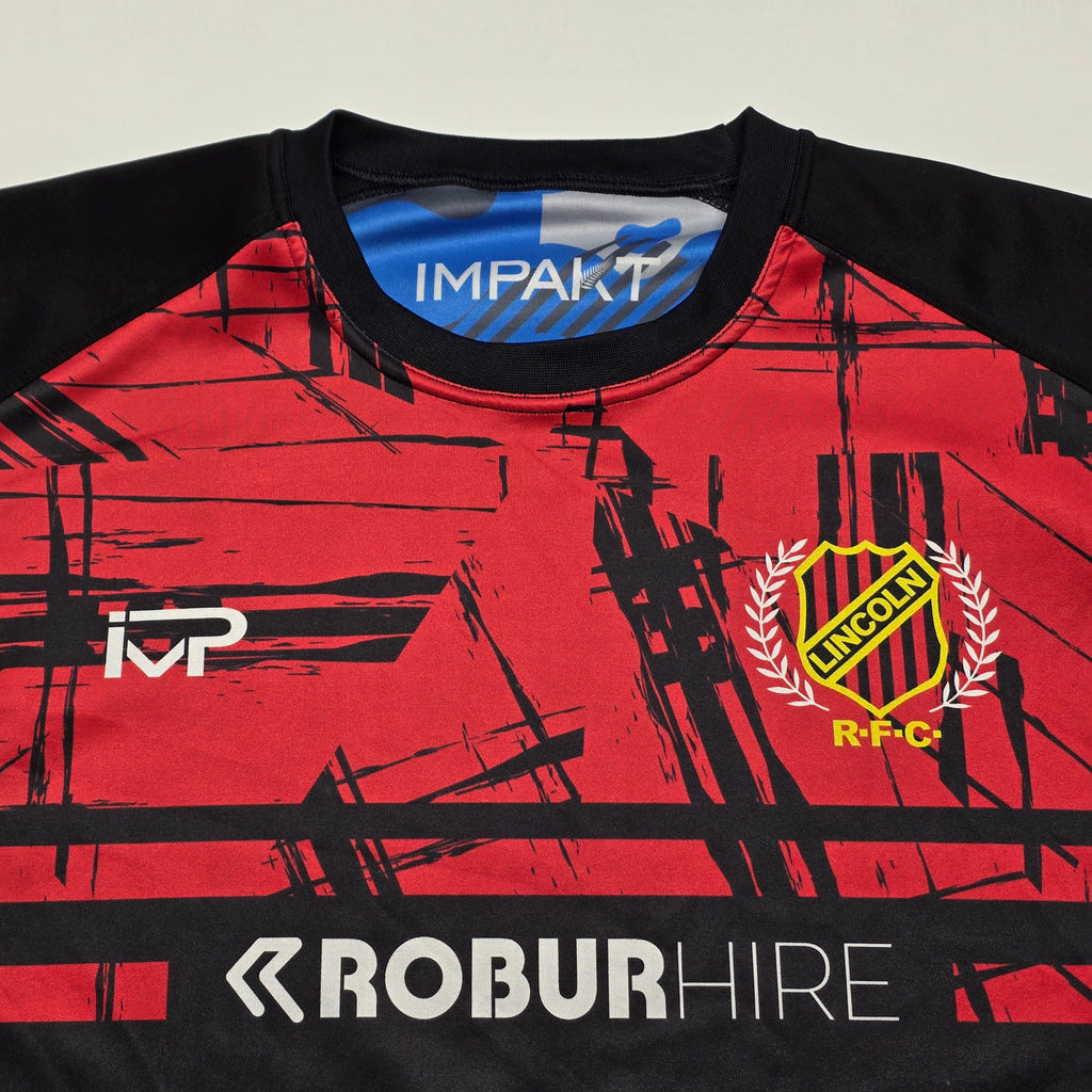 Lincoln RFC Reversible Jersey - Large