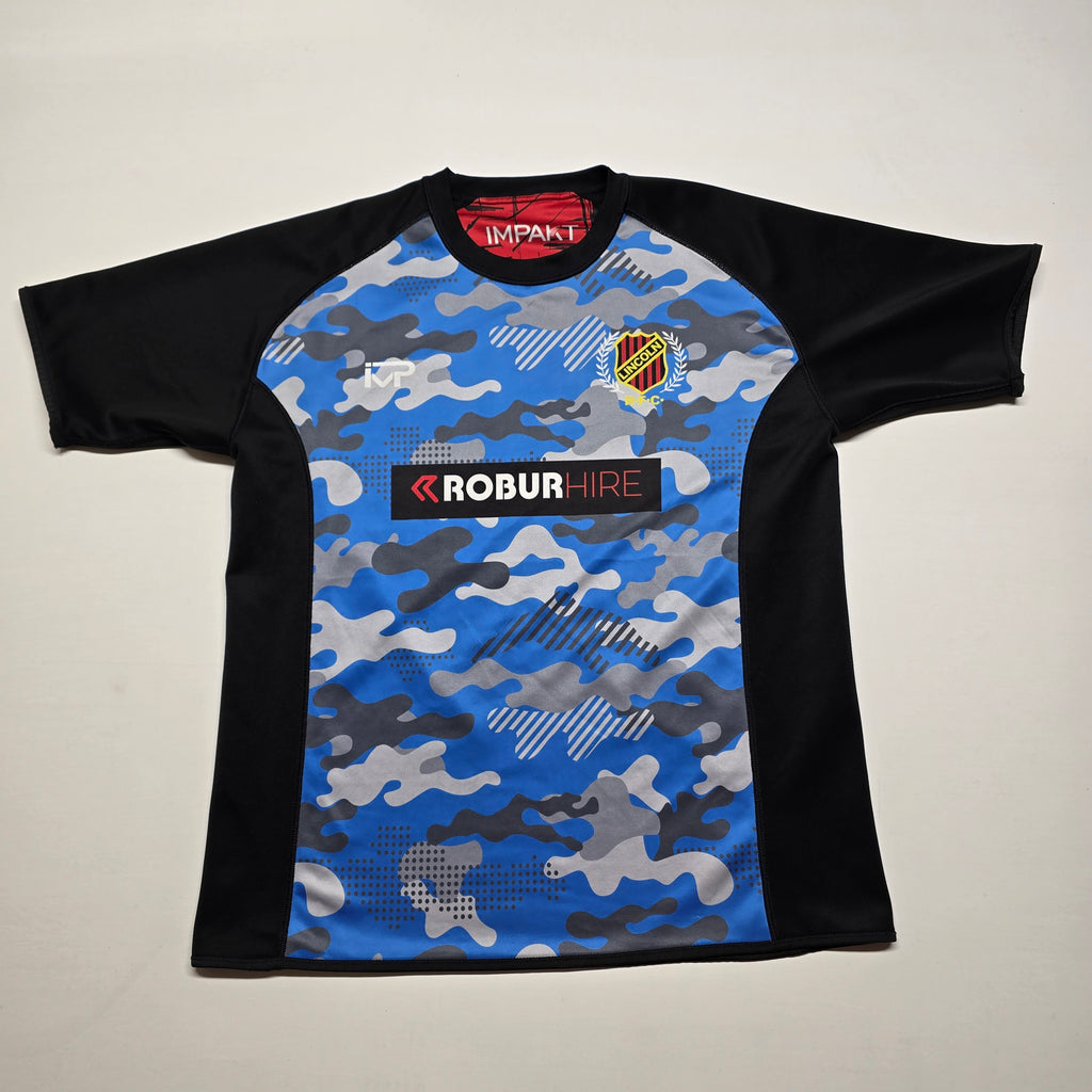 Lincoln RFC Reversible Jersey - Large