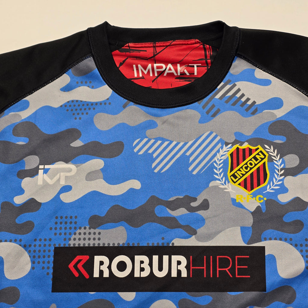 Lincoln RFC Reversible Jersey - Large