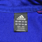 Highlanders 2003/04 Home Jersey - 2XL