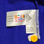 Highlanders 2003/04 Home Jersey - 2XL