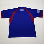 Highlanders 2003/04 Home Jersey - 2XL