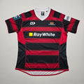 Canterbury Rugby (CRFU) 2022 Home Jersey - XL