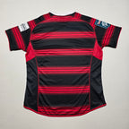 Canterbury Rugby (CRFU) 2022 Home Jersey - XL