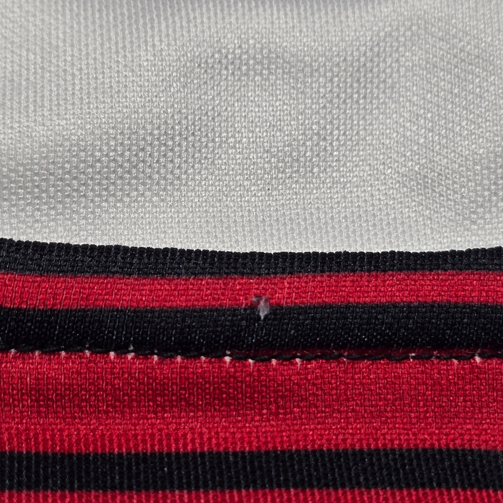 Canterbury Rugby (CRFU) 2022 Home Jersey - XL