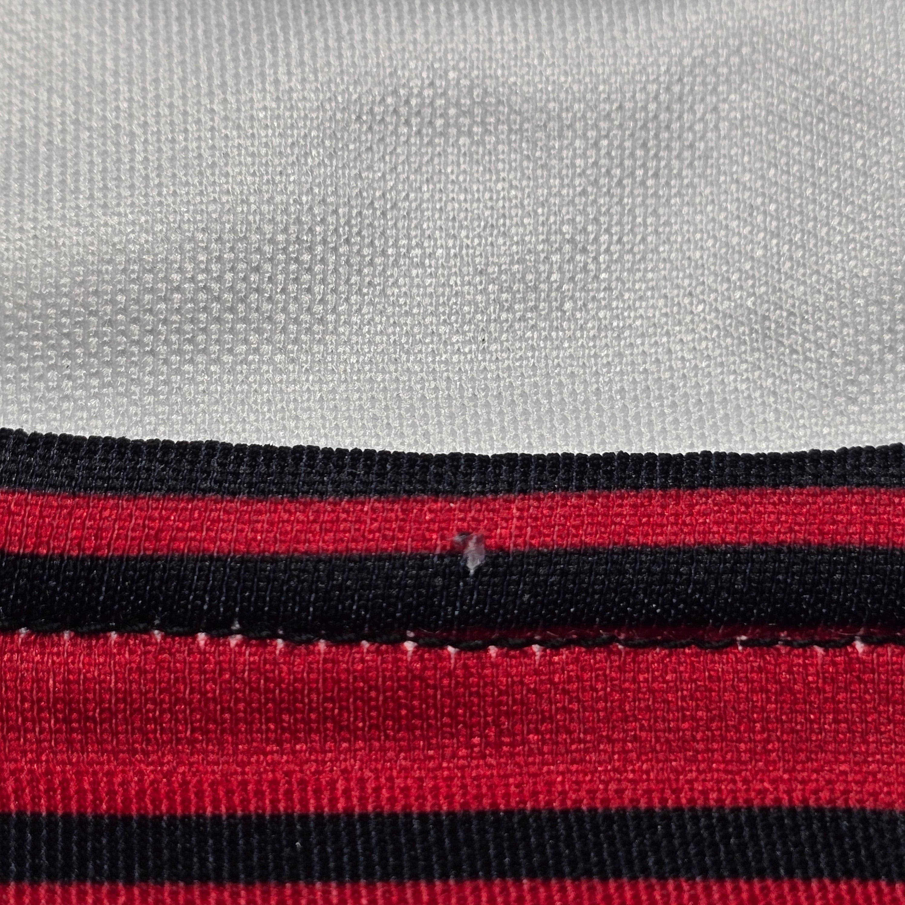 Canterbury Rugby (CRFU) 2022 Home Jersey - XL