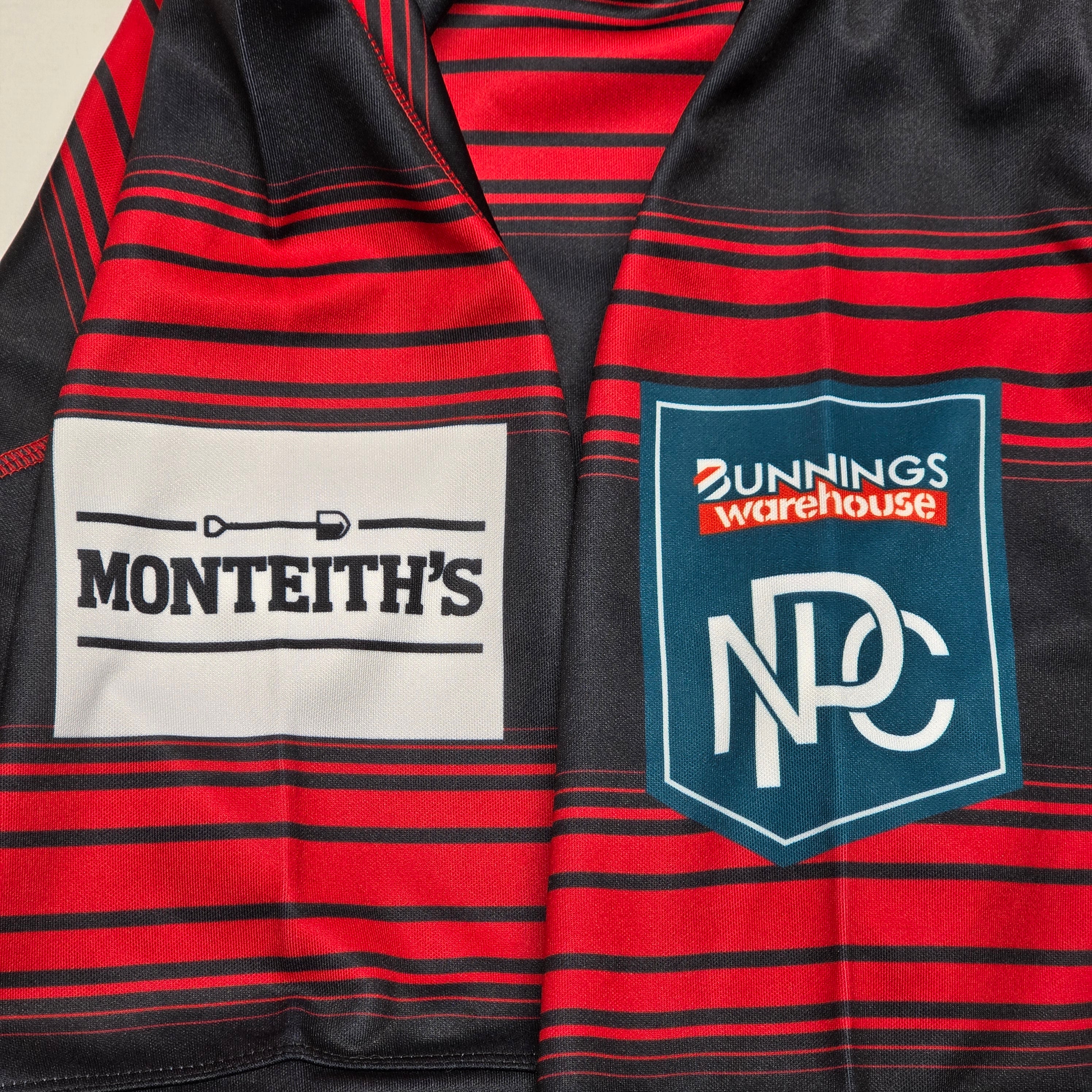 Seized Vintage - Home of Vintage Rugby Jerseys