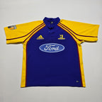 Highlanders 2003 Training Jersey #28 - Large