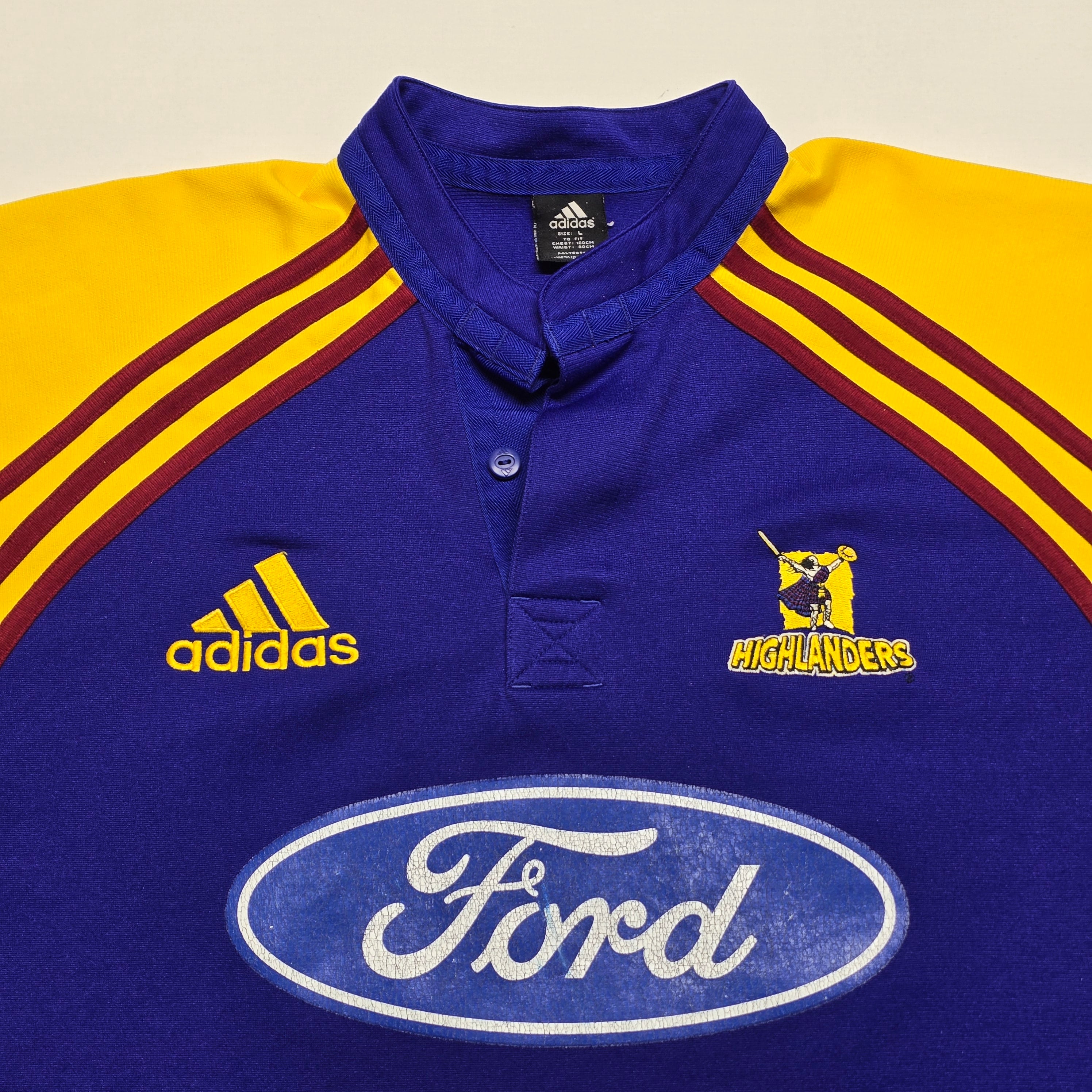 Seized Vintage - Home of Vintage Rugby Jerseys