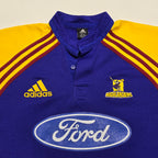 Highlanders 2003 Training Jersey #28 - Large