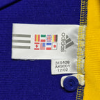 Highlanders 2003 Training Jersey #28 - Large
