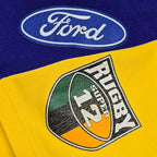 Highlanders 2003 Training Jersey #28 - Large