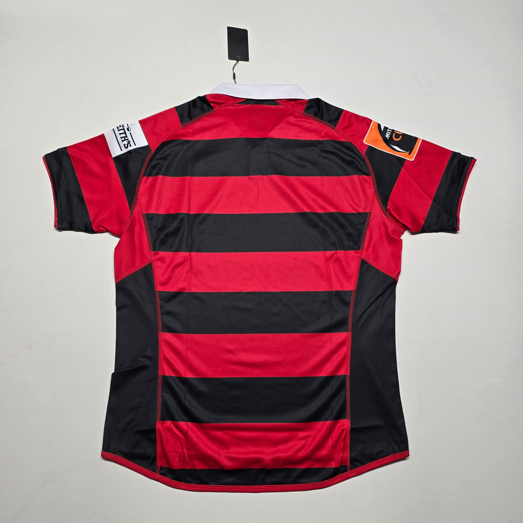 Canterbury Rugby (CRFU) 2020 Ranfurly Shield Jersey (BNWT'S) - Medium