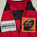 Canterbury Rugby (CRFU) 2020 Ranfurly Shield Jersey (BNWT'S) - Medium